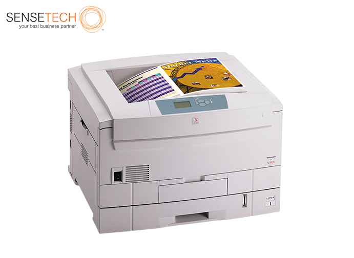 Renta de impresora Xerox Phaser 7300